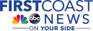 First Coast News logo