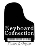 Keyboard Connection Logo